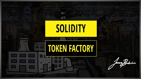 how are tokens synchonized at the factory